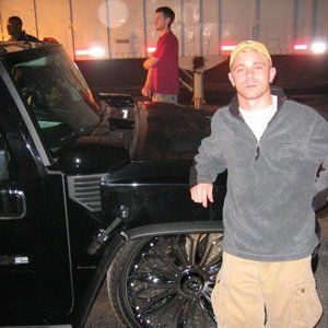 Meet your Posher, Jimmy